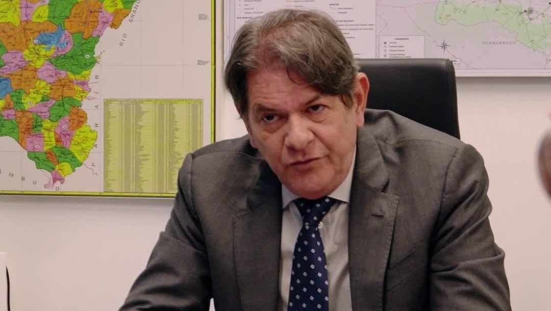 Cid critica fala de Lula sobre Ciro e aponta sua candidatura