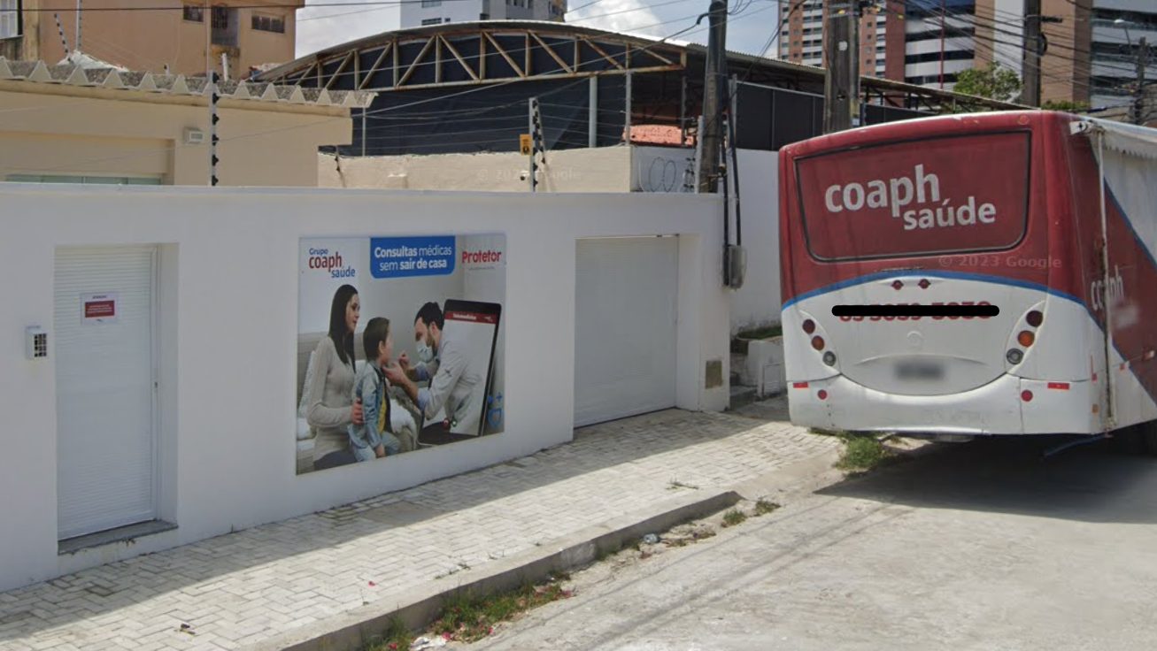 COAPH nomeia nova direção após crise de desvios financeiros