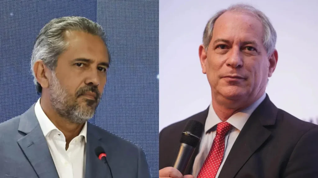 Elmano tem 50% e Ciro 49%: O que isso significa para 2024?