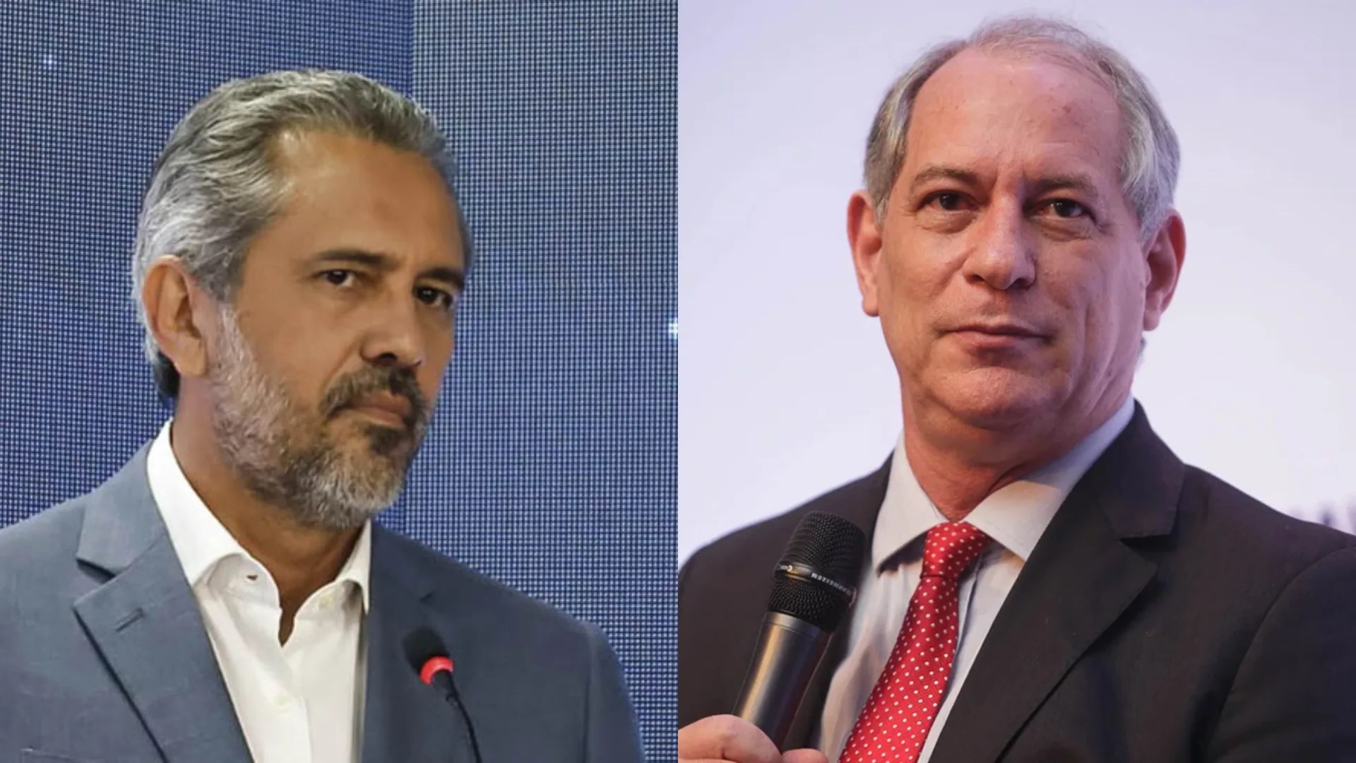 Elmano tem 50% e Ciro 49%: O que isso significa para 2024?