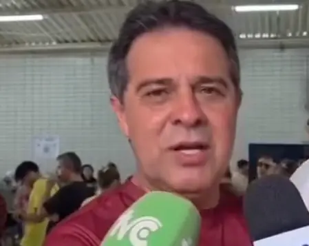 Leitão espera que chapa de Elmano vença para continuar progresso