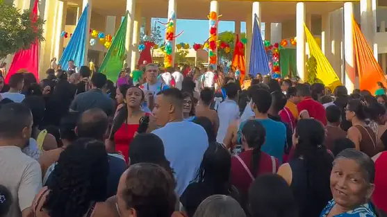 Sobral reúne cerca de 20 mil pessoas na 2ª edição do evento