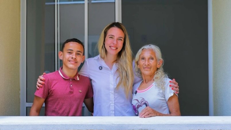 Jade destaca estrutura com quadra e biblioteca em novo residencial