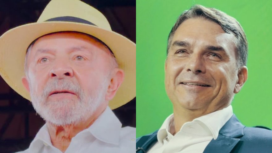 Lula vence em 183 dos 184 municípios do Ceará com firmeza