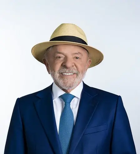 Votação de Lula é a maior já recebida por um presidenciável