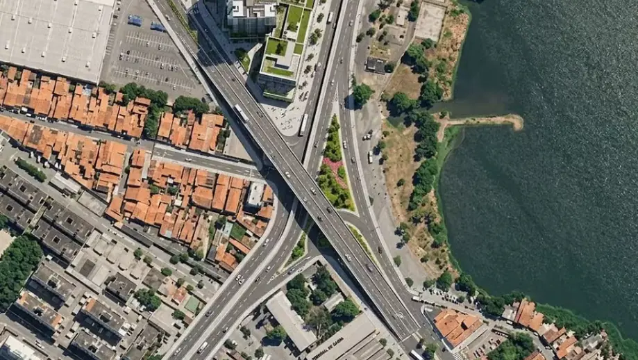 Fortaleza terá seis novos viadutos e túneis para melhorar mobilidade