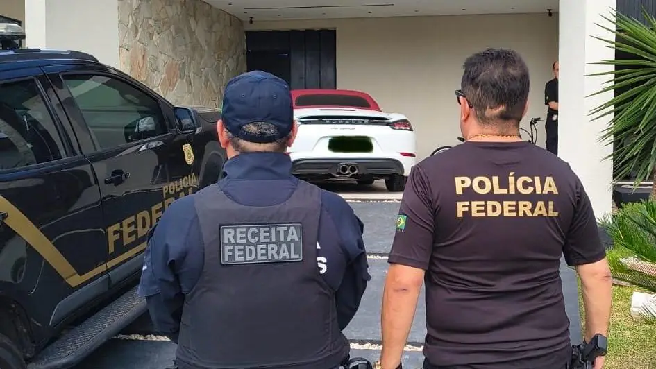 PF e Receita apreendem canetas emagrecedoras em operação CE
