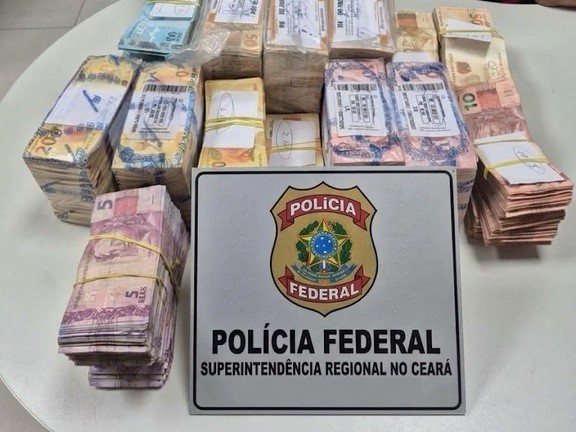 PF faz seis ações contra crimes eleitorais no Ceará e atuações relevantes