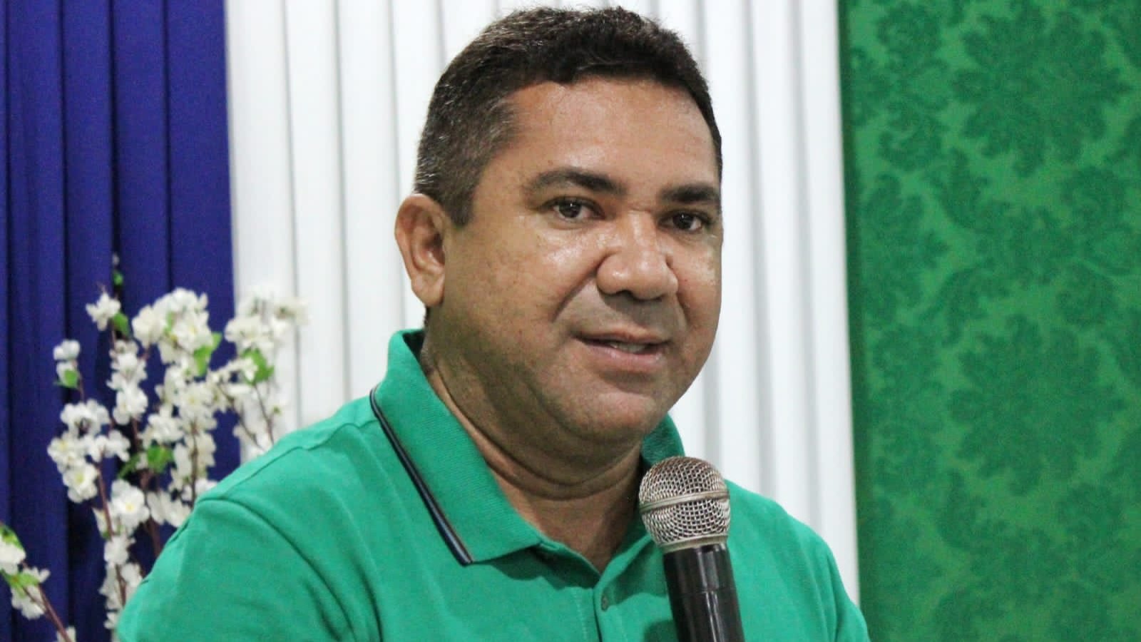 Prefeito de Itapajé é ameaçado de morte; Polícia investiga caso