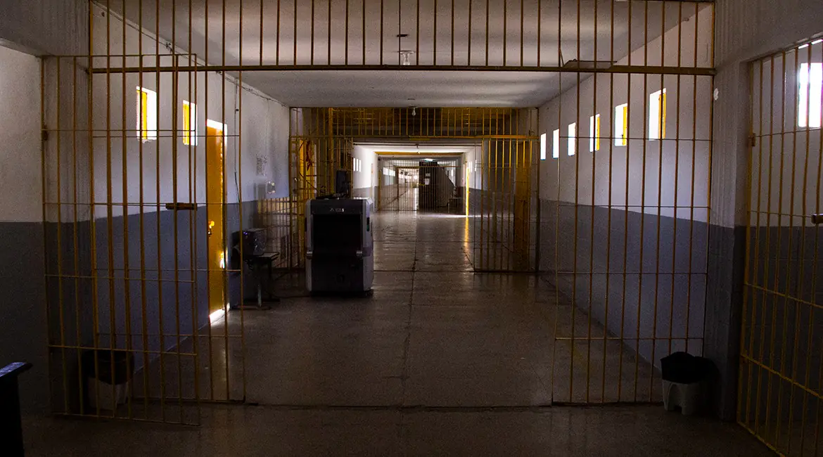 Advogados são presos por suposta ligação com facção criminosa